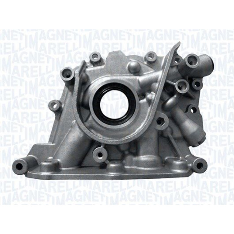 MAGNETI MARELLI Ölpumpe 351516000127 MAGNETI MARELLI Ölpumpe 351516000127