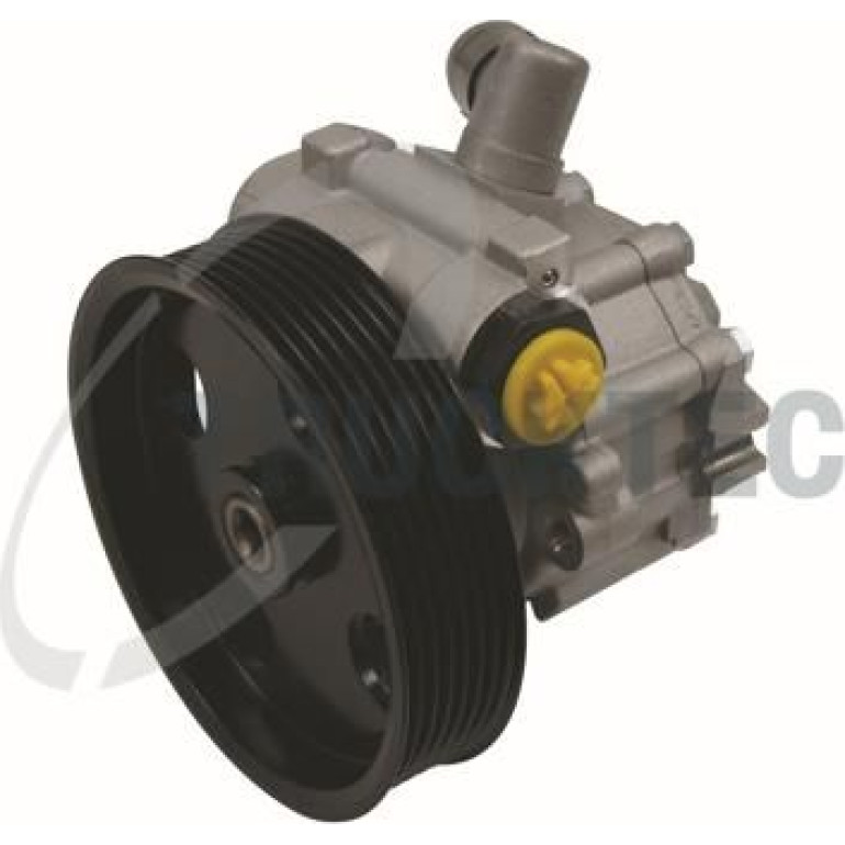TRUCKTEC AUTOMOTIVE Hydraulikpumpe 02.37.054 TRUCKTEC AUTOMOTIVE Hydraulikpumpe 02.37.054