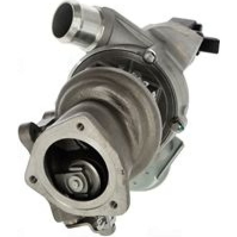 NISSENS Turbolader 93282 NISSENS Turbolader 93282