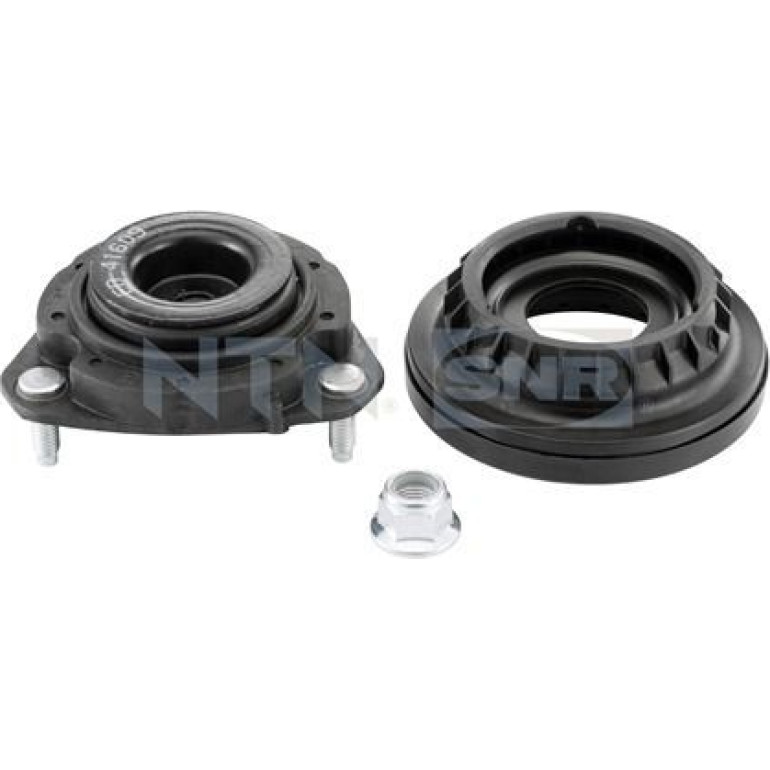 SNR Reparatursatz, Federbeinstützlager KB652.18 SNR Reparatursatz, Federbeinstützlager KB652.18