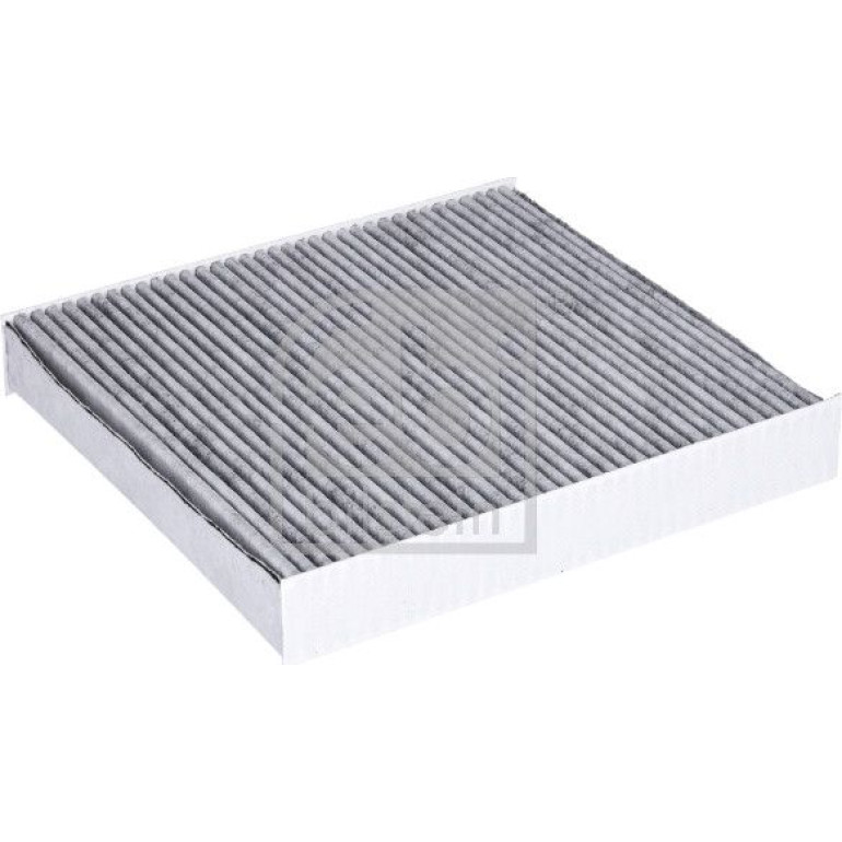 febi Innenraumfilter 183896 febi Innenraumfilter 183896