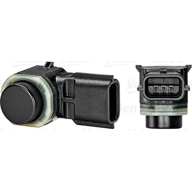 PARKSENSOR HINTEN/VORNE ABGEW. 3-PIN 890015 PARKSENSOR HINTEN/VORNE ABGEW. 3-PIN 890015