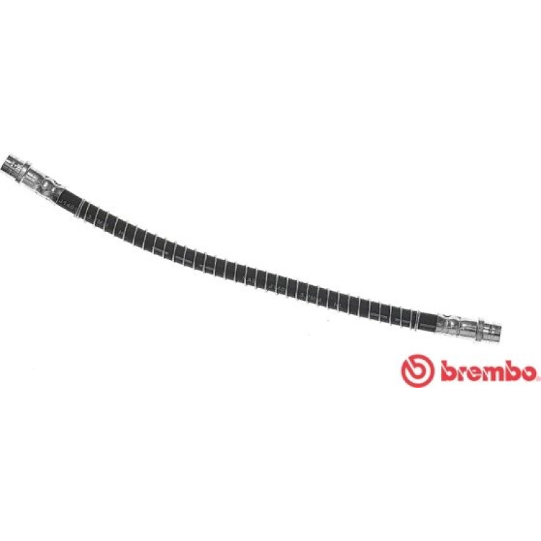 BREMBO Bremsschlauch T 65 004 BREMBO Bremsschlauch T 65 004