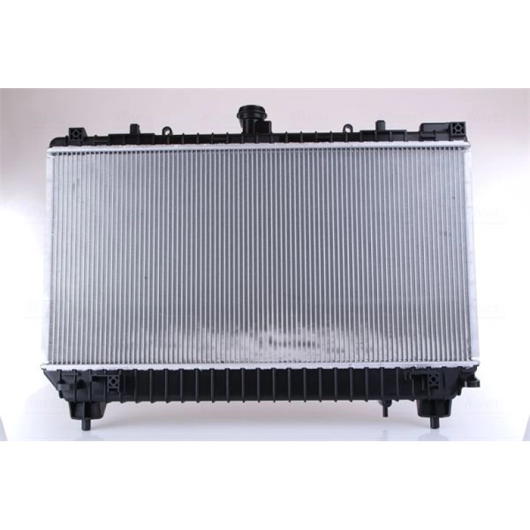 Wasserkühler PKW 69097 Wasserkühler PKW 69097