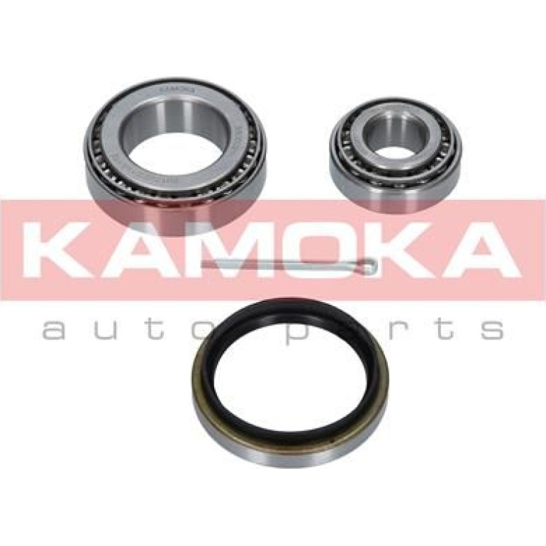 KAMOKA Radlagersatz 5600021 KAMOKA Radlagersatz 5600021