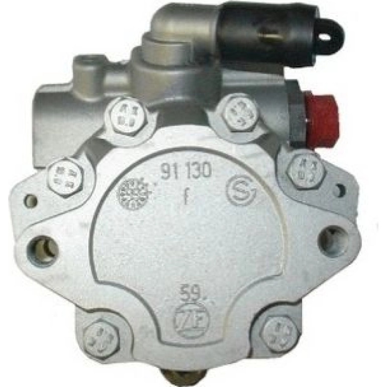 SPIDAN Hydraulikpumpe 53533 SPIDAN Hydraulikpumpe 53533