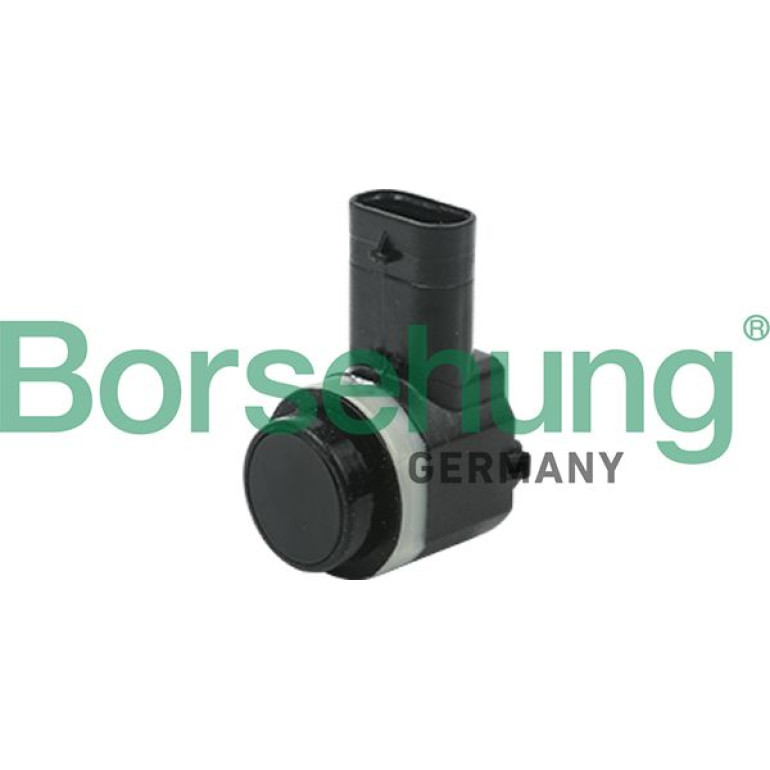BORSEHUNG Sensor, Einparkhilfe B18198 BORSEHUNG Sensor, Einparkhilfe B18198