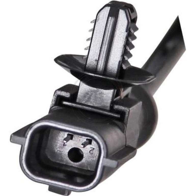 A.B.S. Sensor, Raddrehzahl 31722 A.B.S. Sensor, Raddrehzahl 31722
