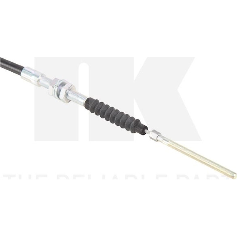 Kupplungsseil Suzuki Vitara 1.6 88-98 925202 Kupplungsseil Suzuki Vitara 1.6 88-98 925202