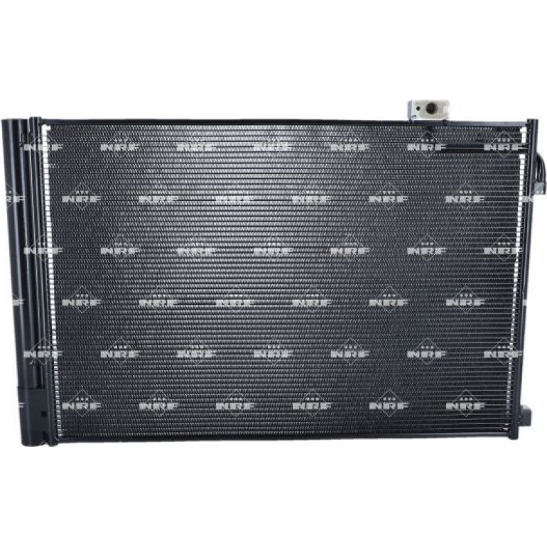 Kondensator, Klimaanlage 350214 Kondensator, Klimaanlage 350214