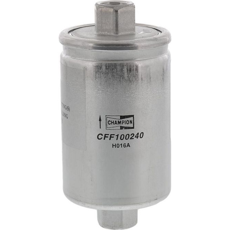 CHAMPION Kraftstofffilter CFF100240 CHAMPION Kraftstofffilter CFF100240