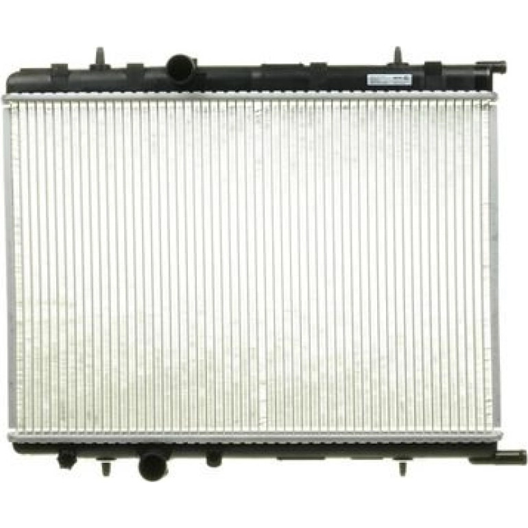Kühler, Motorkühlung CR 515 000P Kühler, Motorkühlung CR 515 000P