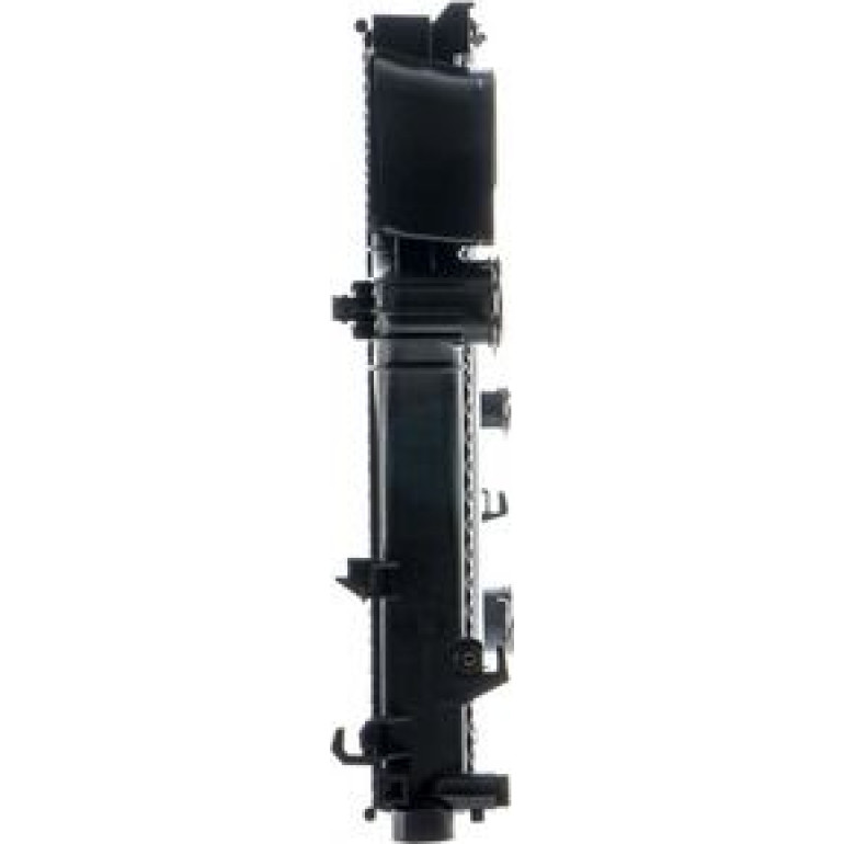 MAHLE Kühler, Motorkühlung CR 860 000P MAHLE Kühler, Motorkühlung CR 860 000P