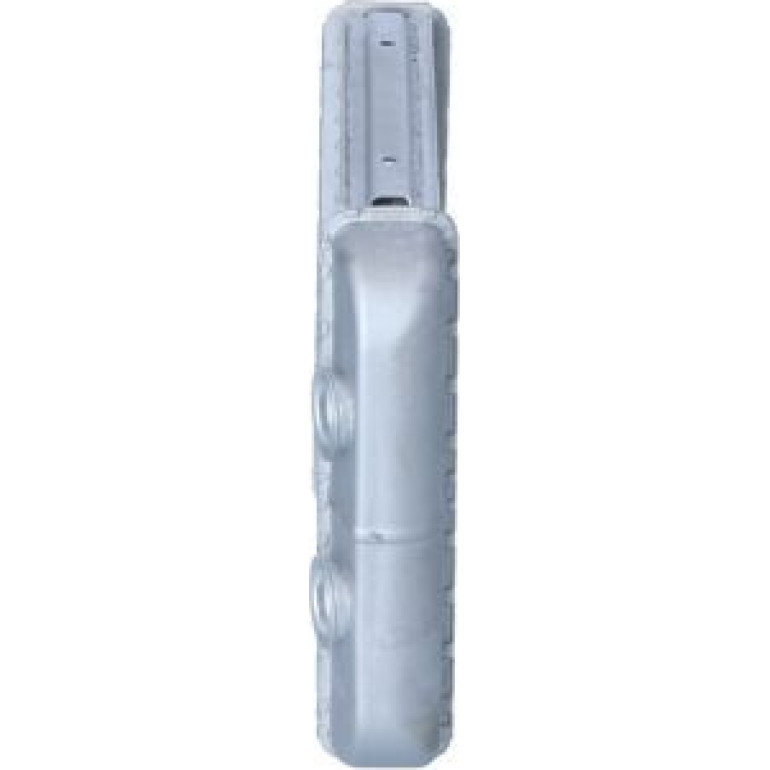Wärmetauscher, Innenraumheizung 53668 Wärmetauscher, Innenraumheizung 53668