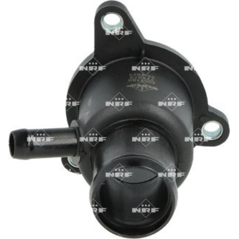 NRF Kühlmittelflansch 775075 NRF Kühlmittelflansch 775075