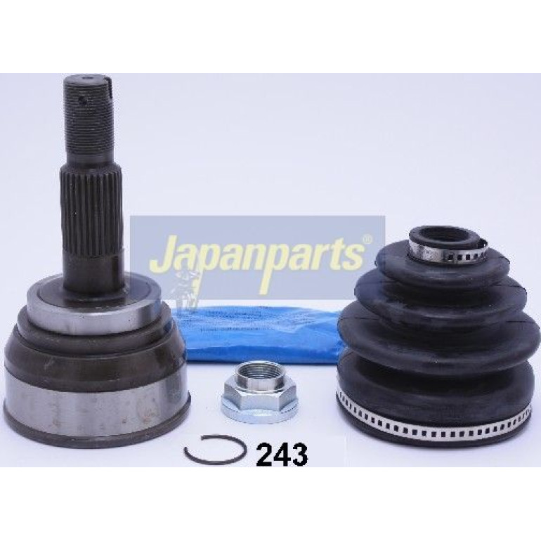 Gelenksatz, Antriebswelle Toyota Hi-Lux GI-243 Gelenksatz, Antriebswelle Toyota Hi-Lux GI-243