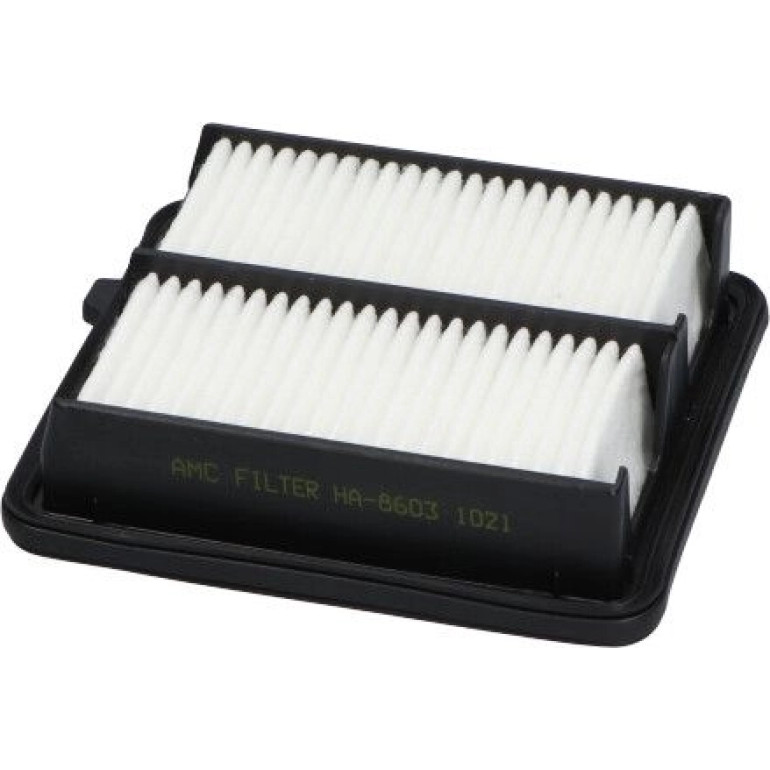 AMC Luftfilter PKW HA-8603 AMC Luftfilter PKW HA-8603