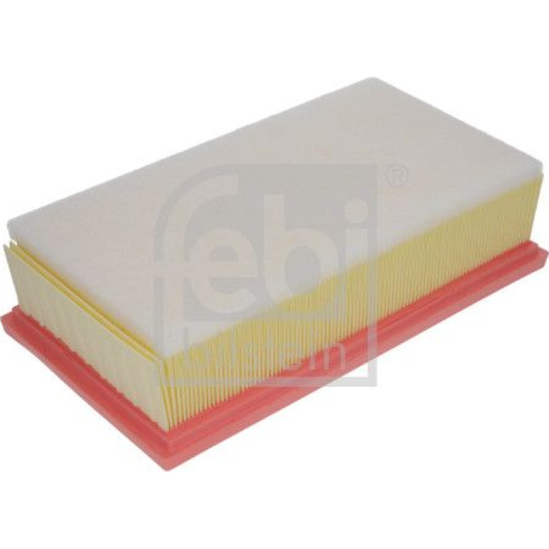 Luftfilter 100384 Luftfilter 100384