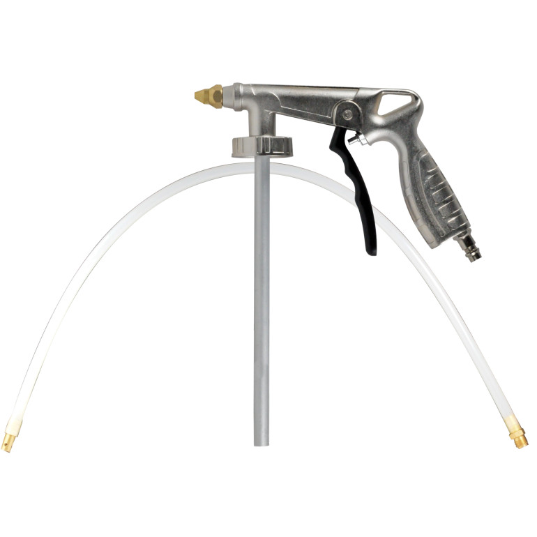 SW-Stahl Unterbodenpistole 25050L SW-Stahl Unterbodenpistole 25050L