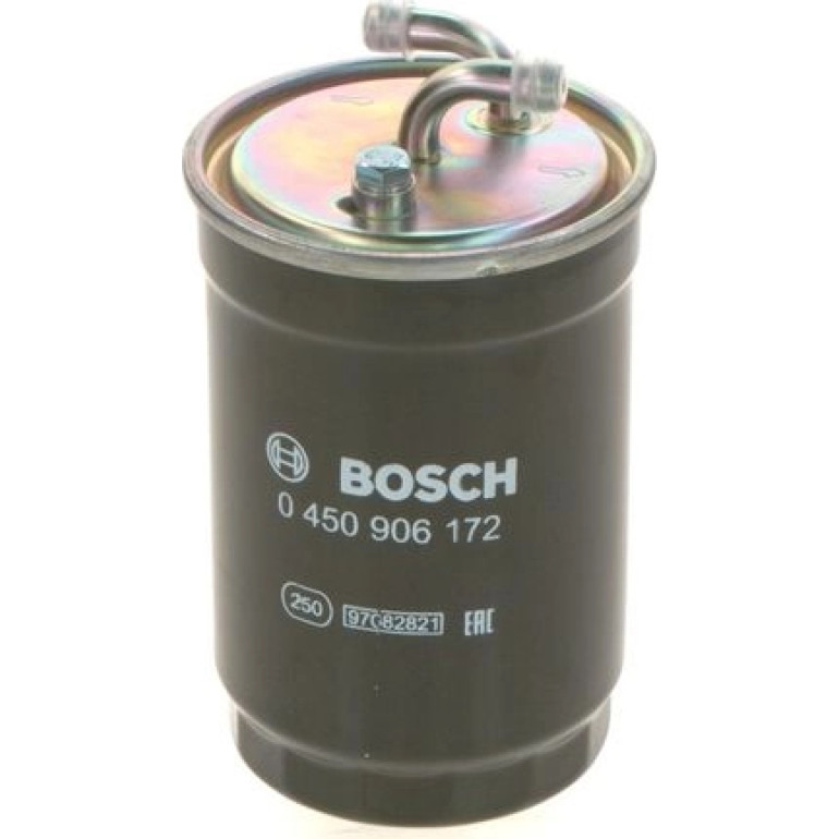 Bosch Kraftstofffilter 0 450 906 172 Bosch Kraftstofffilter 0 450 906 172