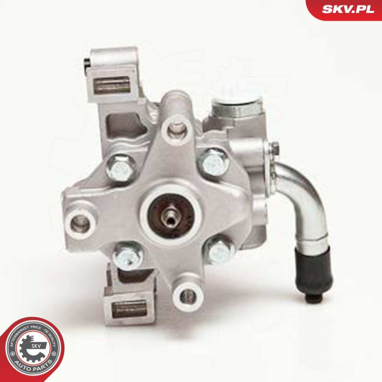 SKV GERMANY Hydraulikpumpe 10SKV106 SKV GERMANY Hydraulikpumpe 10SKV106