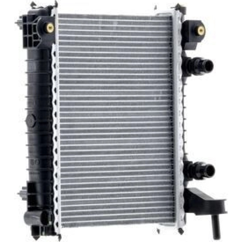 MAHLE Kühler, Motorkühlung CR 2706 000P MAHLE Kühler, Motorkühlung CR 2706 000P