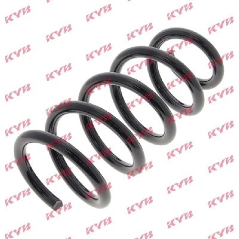 KYB Fahrwerksfeder Honda T. Cr-V Iii 2.0/2.2Ctdi 4Wd 01/07 RA6027 KYB Fahrwerksfeder Honda T. Cr-V Iii 2.0/2.2Ctdi 4Wd 01/07 RA6027
