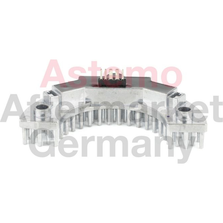 HITACHI Regler, Innenraumgebläse 132518 HITACHI Regler, Innenraumgebläse 132518