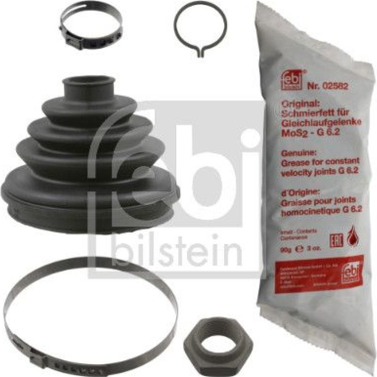 FEBI BILSTEIN Gelenkmanschette 08474