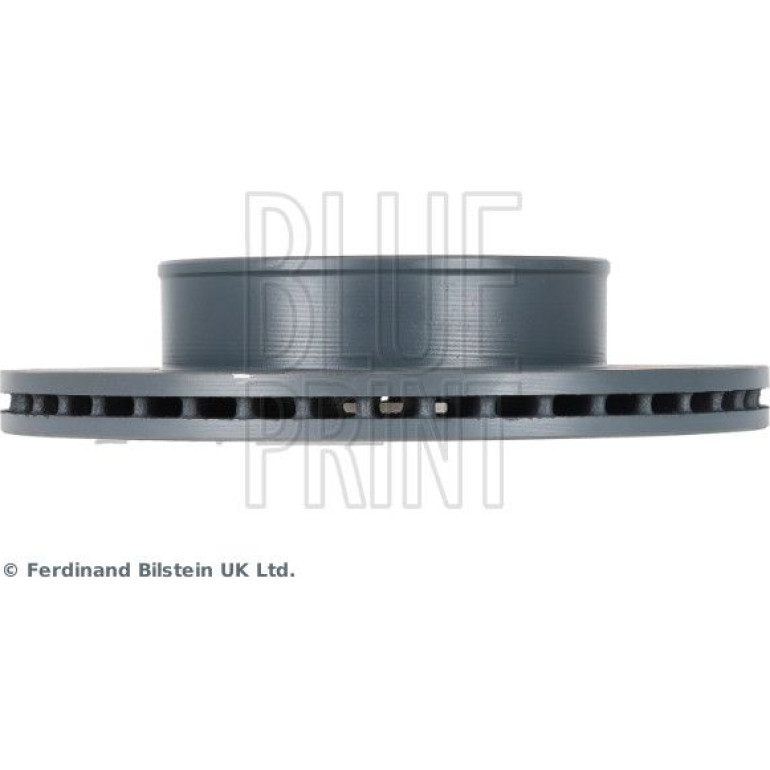 Bremsscheibe Hyundai P. Accent 1.3-1.6 00-05 ADG04350 Bremsscheibe Hyundai P. Accent 1.3-1.6 00-05 ADG04350