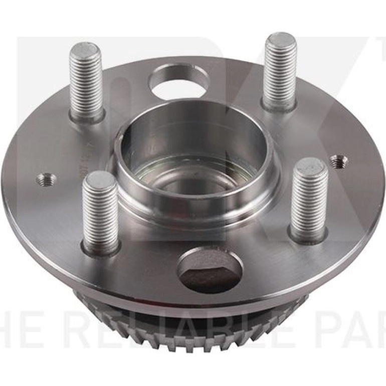 Radlagersatz 764007 Radlagersatz 764007