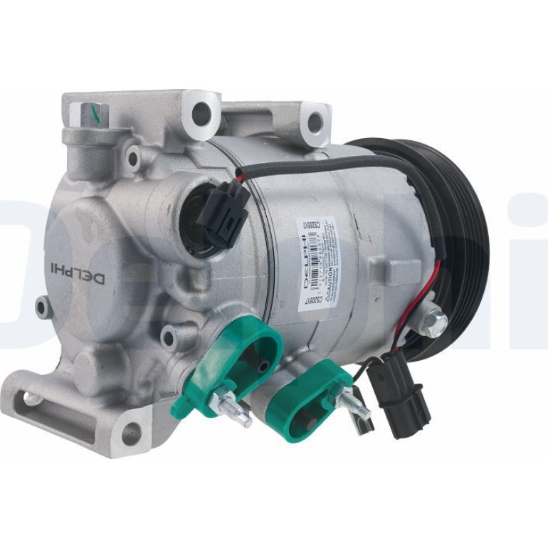 DELPHI Kompressor, Klimaanlage CS20517 DELPHI Kompressor, Klimaanlage CS20517