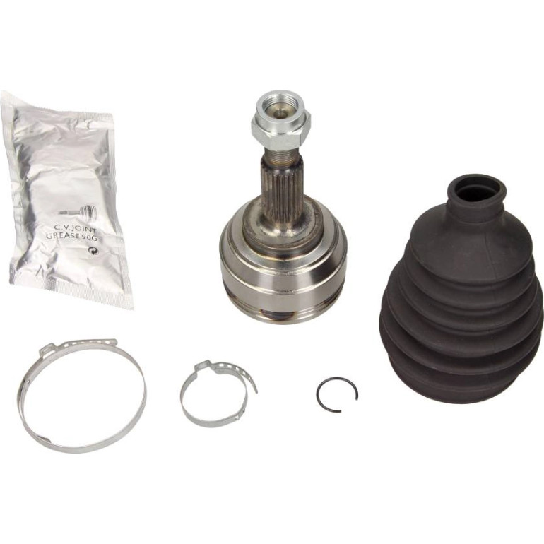 Gelenksatz, Antriebswelle Renault Clio Iii 49-0527 Gelenksatz, Antriebswelle Renault Clio Iii 49-0527