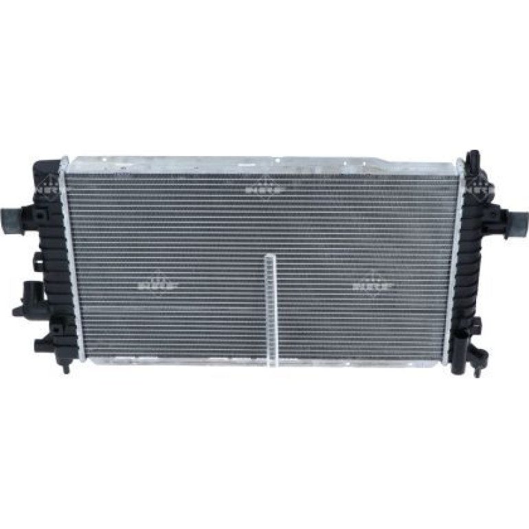 Kühler, Motorkühlung 53415 Kühler, Motorkühlung 53415