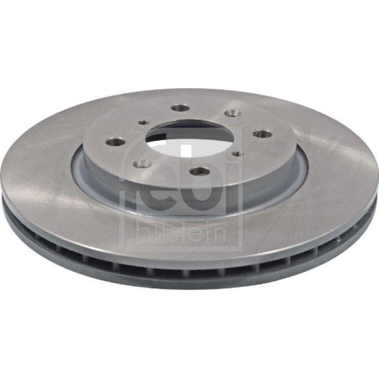 FEBI BILSTEIN Bremsscheibe 108497 FEBI BILSTEIN Bremsscheibe 108497
