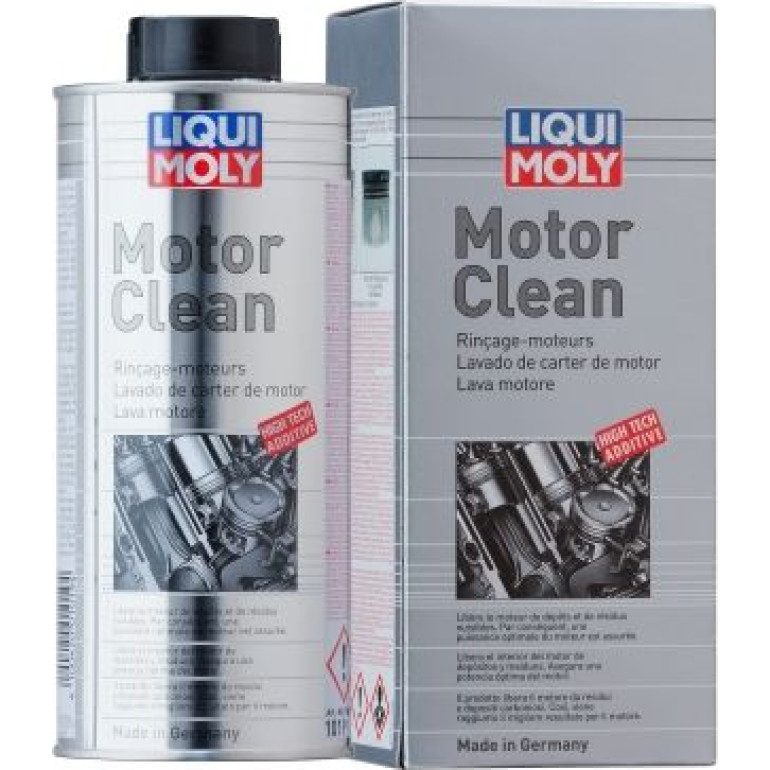 Liqui Moly Motor Clean 500 ml 1019 Liqui Moly Motor Clean 500 ml 1019