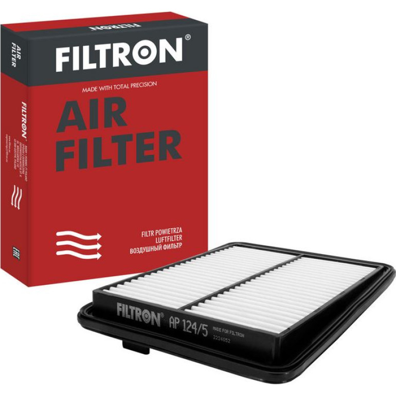 FILTRON Luftfilter AP 124/5 FILTRON Luftfilter AP 124/5