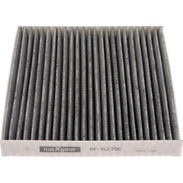 Innenraumfilter Mazda 6 02-/2 03- Zw¨Glem 26-0836 Innenraumfilter Mazda 6 02-/2 03- Zw¨Glem 26-0836