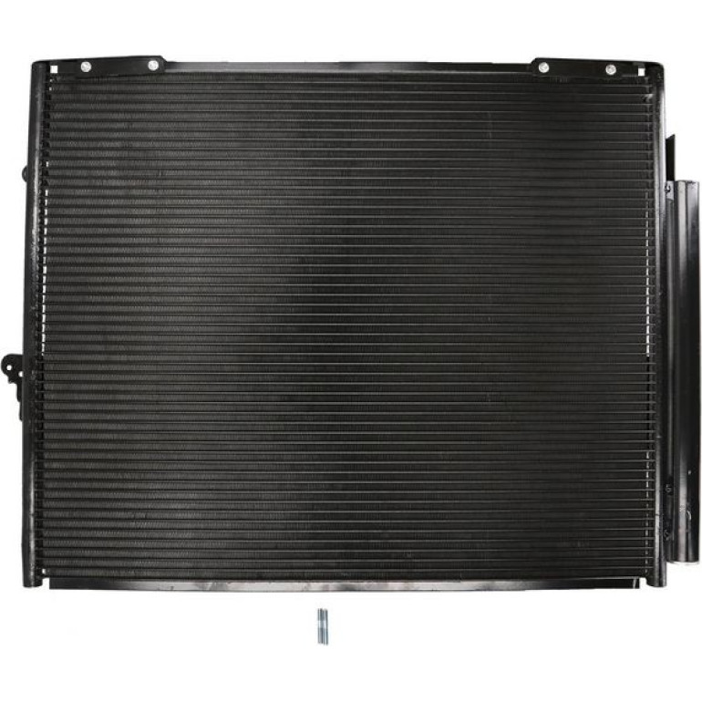 KAMOKA Kondensator, Klimaanlage 7800348