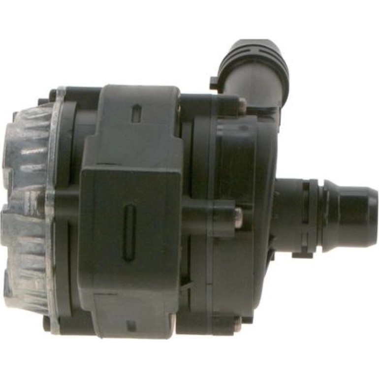 Pumpe + Gummihalter 0 392 024 030 Pumpe + Gummihalter 0 392 024 030