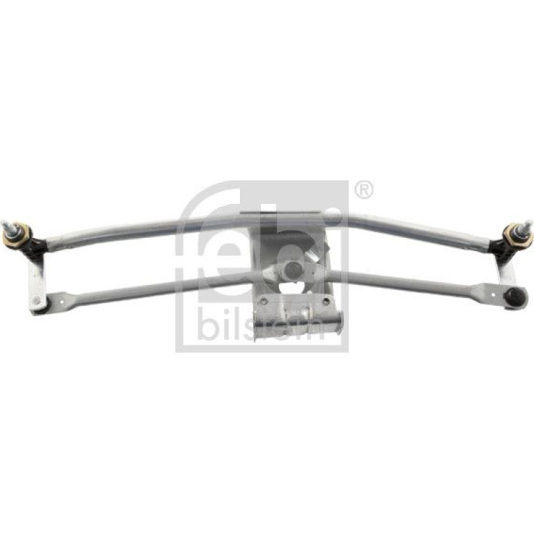 FEBI BILSTEIN Tyes Scheibenwischer 36699