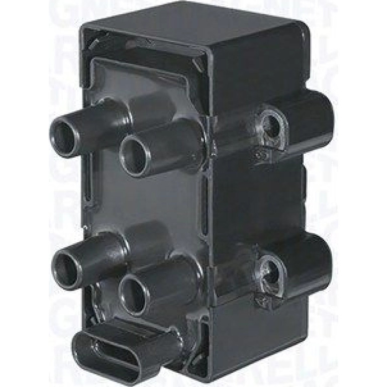 MAGNETI MARELLI Zündspule 060717060012 MAGNETI MARELLI Zündspule 060717060012