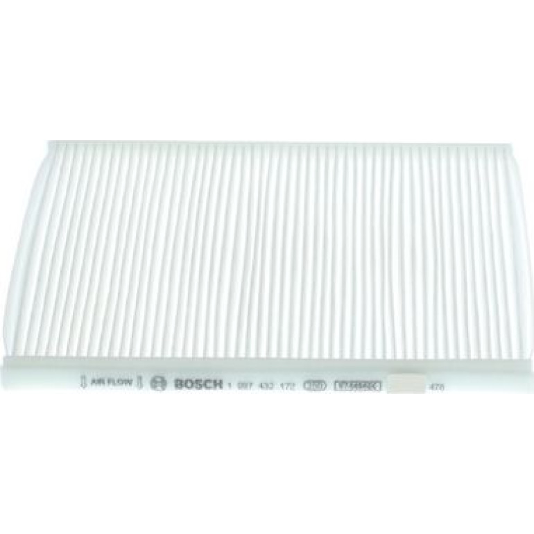 Innenraumfilter Suzuki Liana 1987432172 Innenraumfilter Suzuki Liana 1987432172