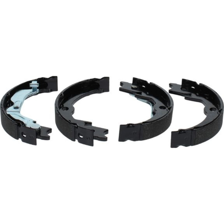 Bosch Bremsbacken 0 986 487 792 Bosch Bremsbacken 0 986 487 792