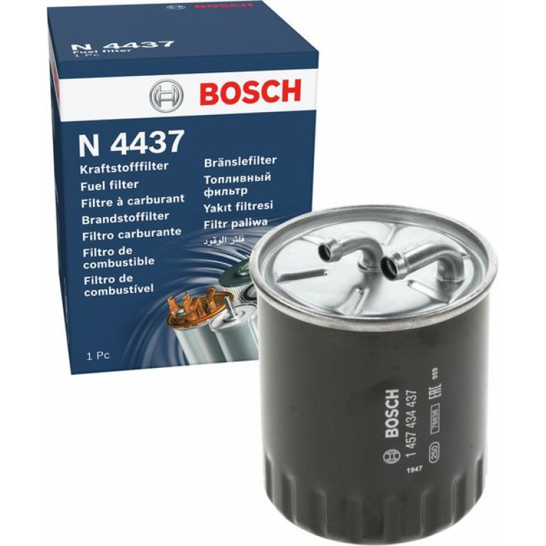 Kraftstofffilter 1457434437 Kraftstofffilter 1457434437