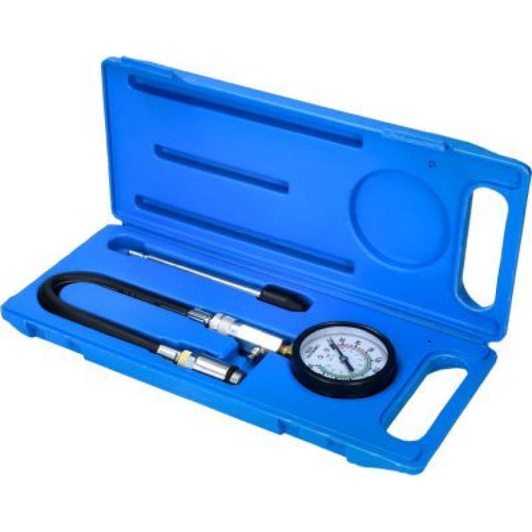 KS TOOLS Kompressionsdruckprüfset BT581150 KS TOOLS Kompressionsdruckprüfset BT581150