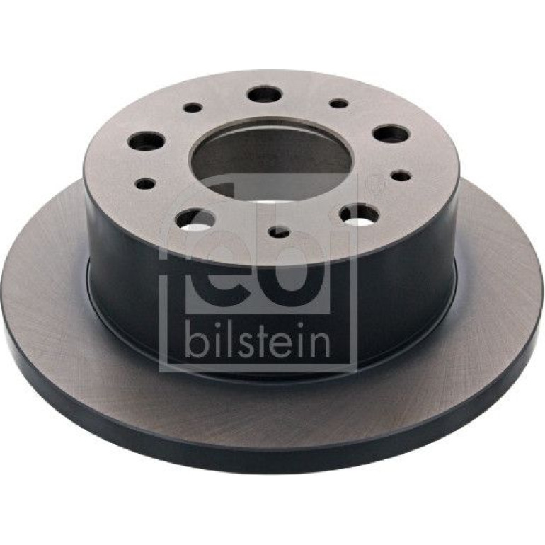 FEBI BILSTEIN Bremsscheibe 43937 FEBI BILSTEIN Bremsscheibe 43937