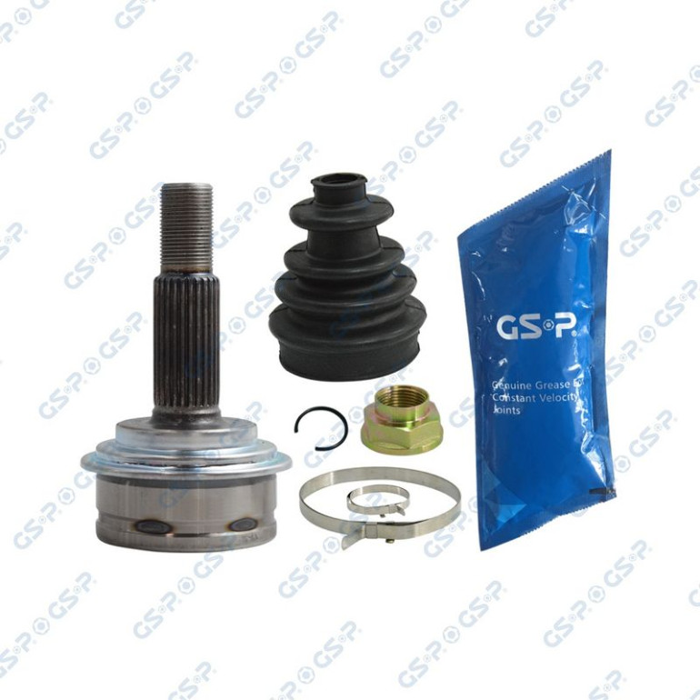 GSP Homokinetisches Gelenk 859332 GSP Homokinetisches Gelenk 859332
