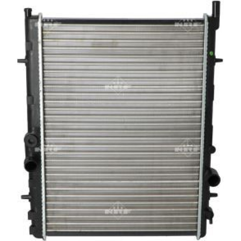 Kühler, Motorkühlung 58304A Kühler, Motorkühlung 58304A