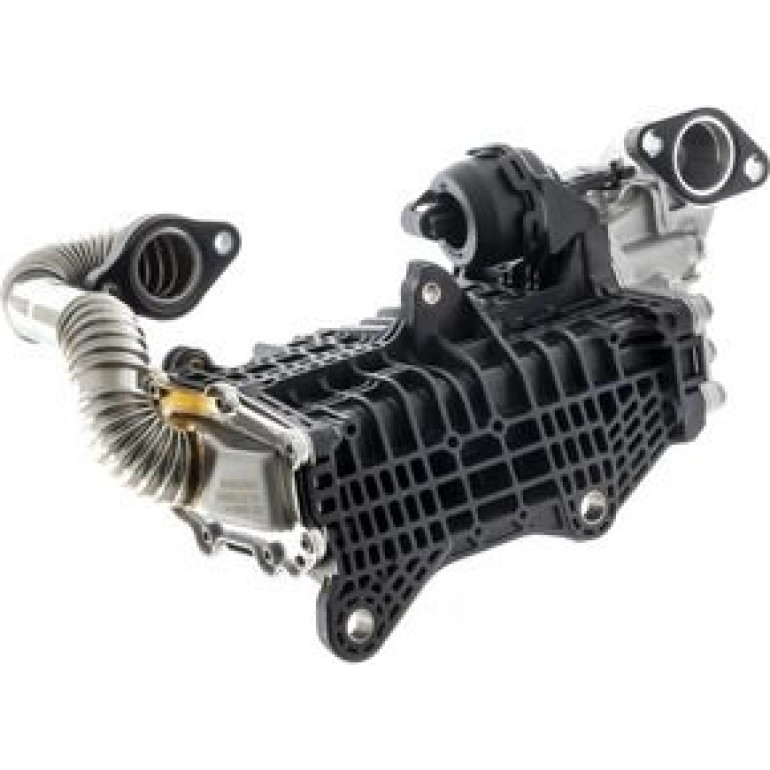 K÷hler, Abgasrückführung CE 43 000P